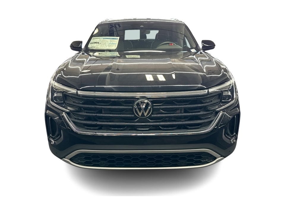2025 Volkswagen Atlas SE 6