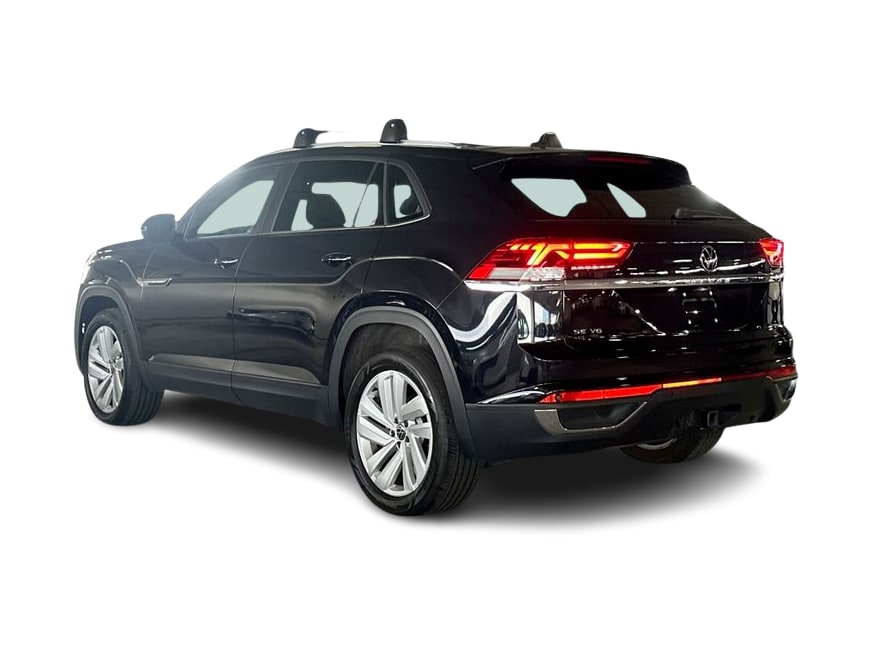 Thumbnail: 2023 Volkswagen Atlas - 19