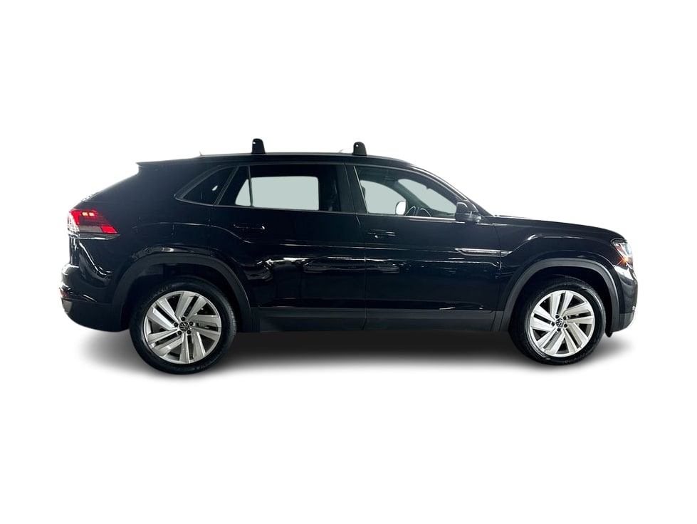Thumbnail: 2023 Volkswagen Atlas - 22