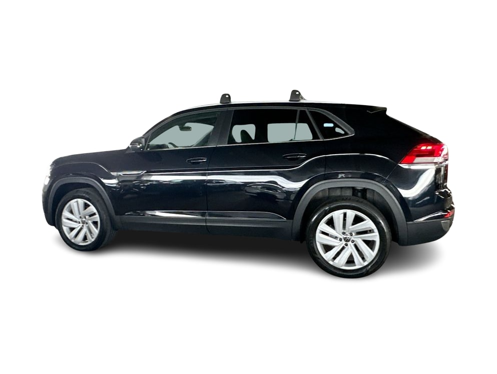 Thumbnail: 2023 Volkswagen Atlas - 3