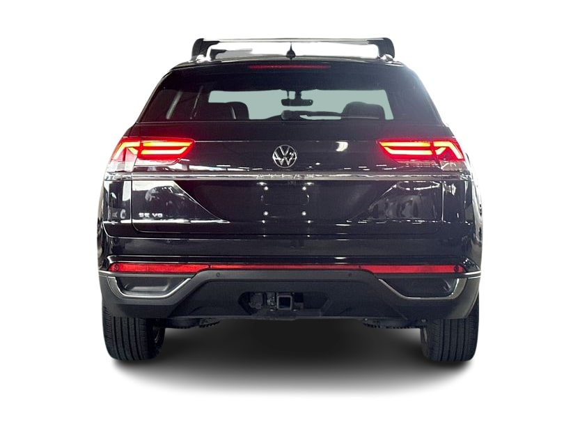 Thumbnail: 2023 Volkswagen Atlas - 20
