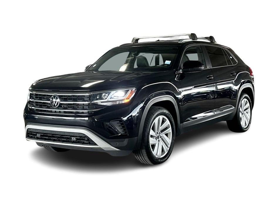 Thumbnail: 2023 Volkswagen Atlas - 18