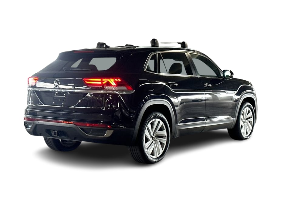 Thumbnail: 2023 Volkswagen Atlas - 21