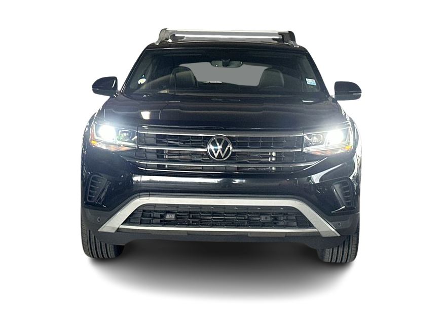 Thumbnail: 2023 Volkswagen Atlas - 4