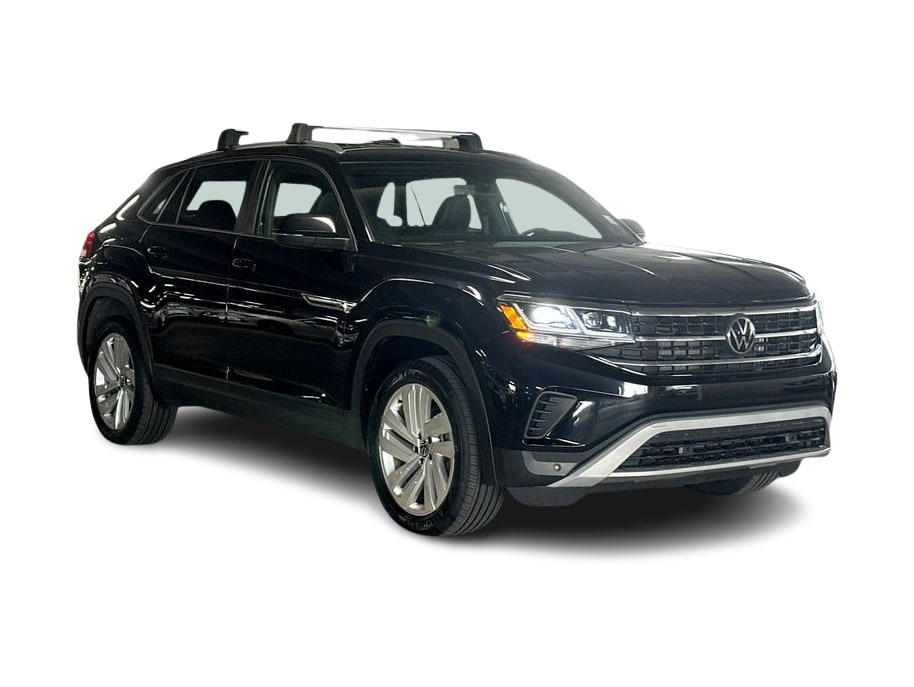 Thumbnail: 2023 Volkswagen Atlas - 17