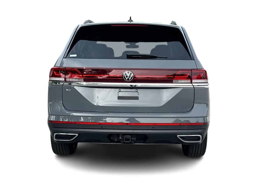 Thumbnail: 2026 Volkswagen Atlas - 21