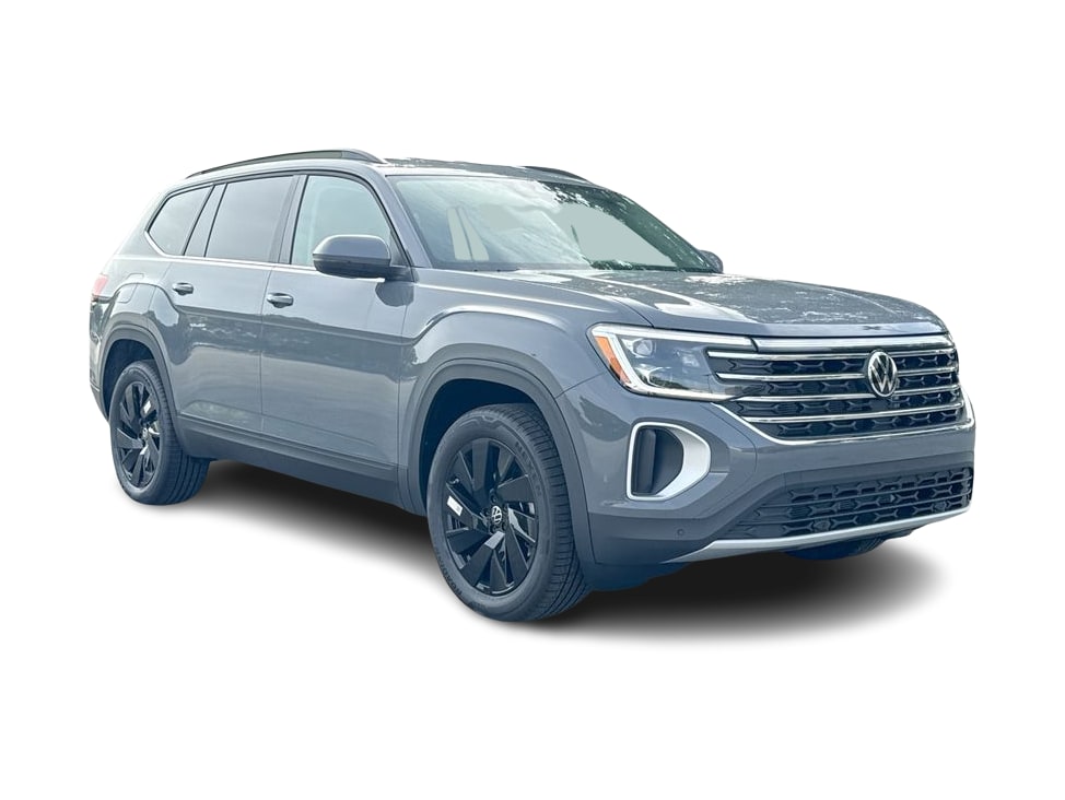 Thumbnail: 2026 Volkswagen Atlas - 19