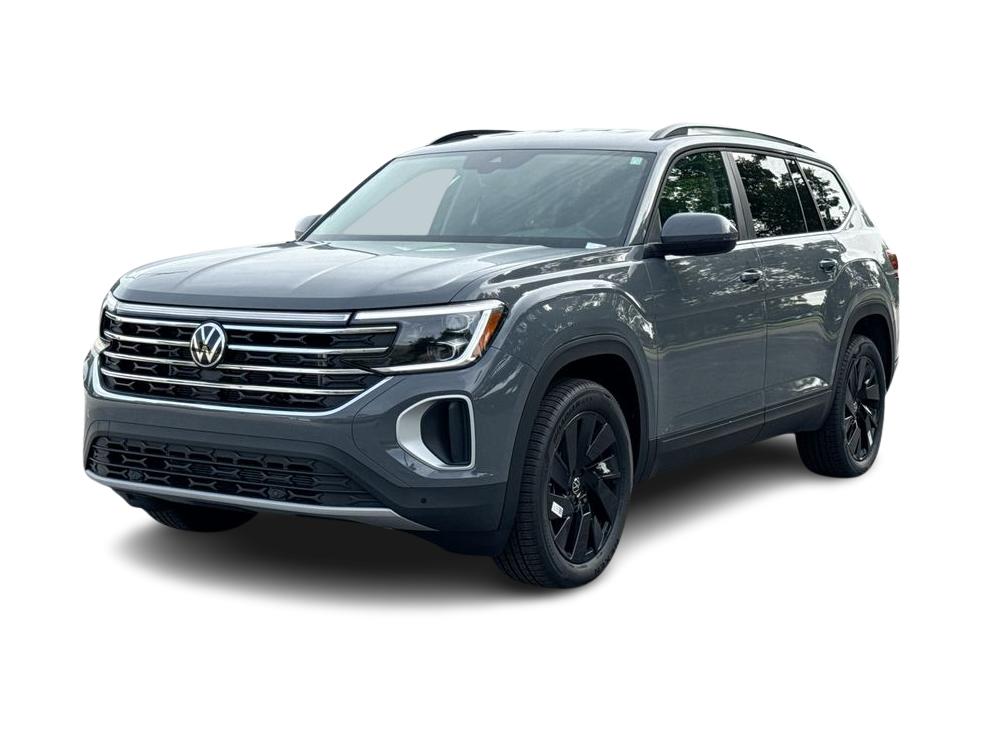 Thumbnail: 2026 Volkswagen Atlas - 20