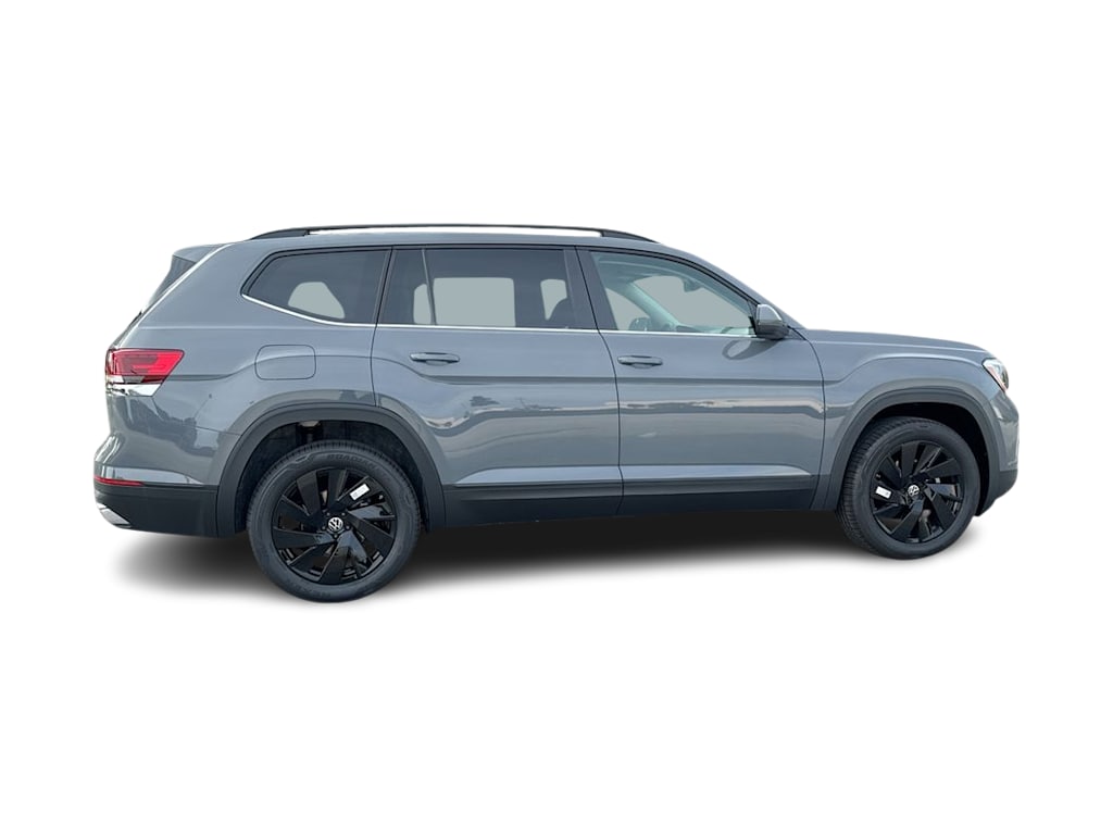 Thumbnail: 2026 Volkswagen Atlas - 23