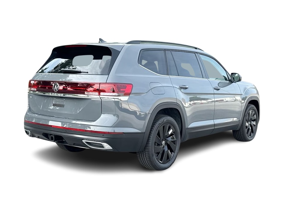 Thumbnail: 2026 Volkswagen Atlas - 22