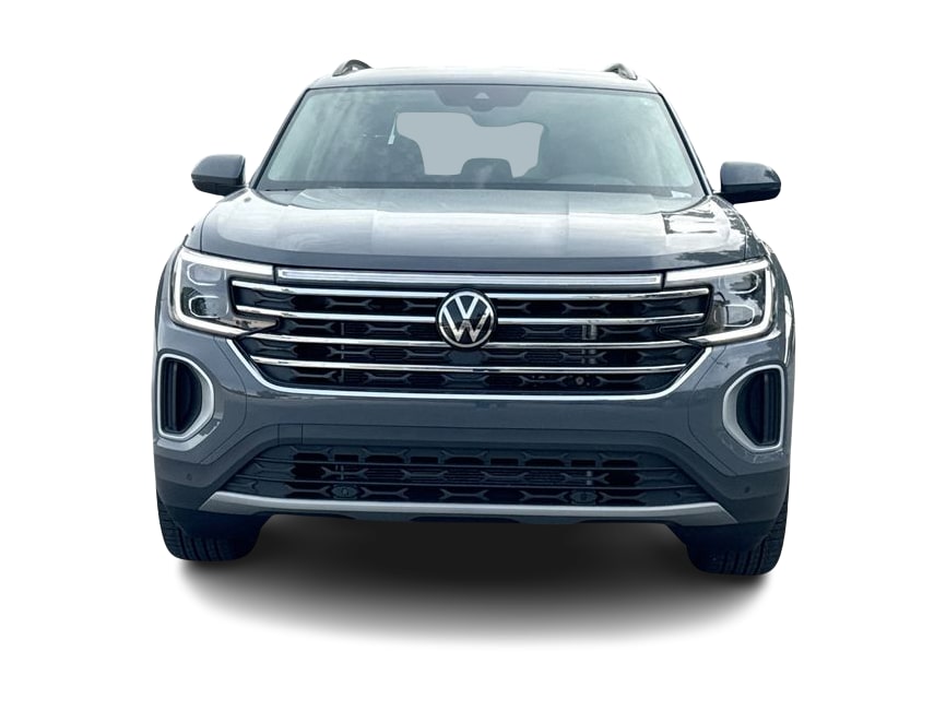 Thumbnail: 2026 Volkswagen Atlas - 5