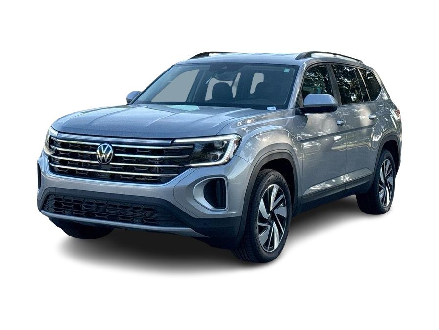 Thumbnail: 2026 Volkswagen Atlas - 21
