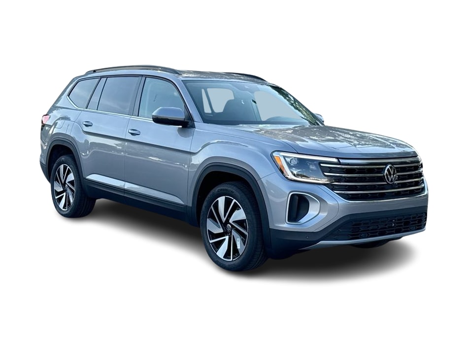 Thumbnail: 2026 Volkswagen Atlas - 20