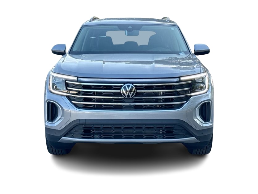 Thumbnail: 2026 Volkswagen Atlas - 6