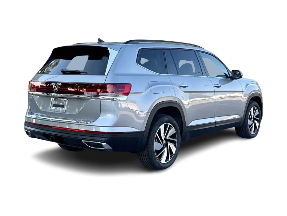 Thumbnail: 2026 Volkswagen Atlas - 22