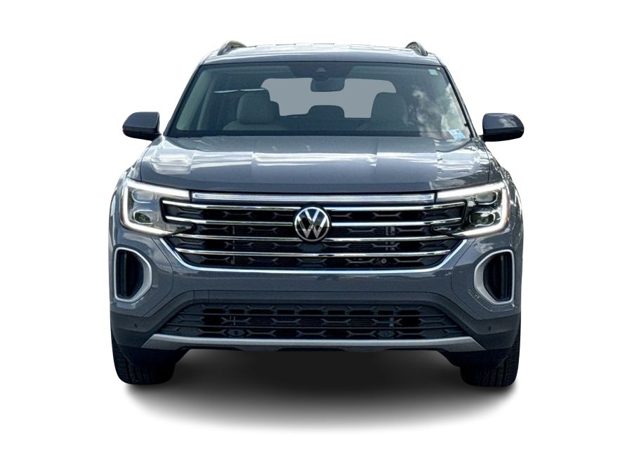 Thumbnail: 2026 Volkswagen Atlas - 6