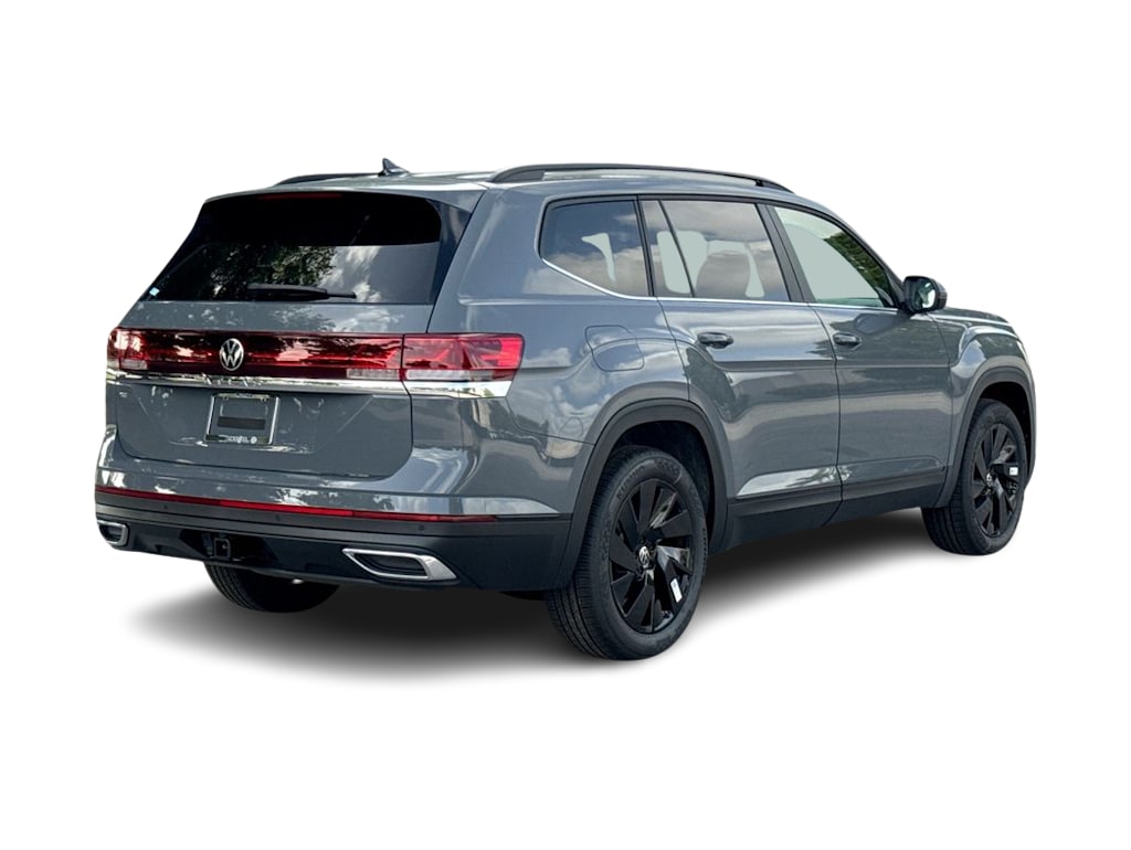 Thumbnail: 2026 Volkswagen Atlas - 22