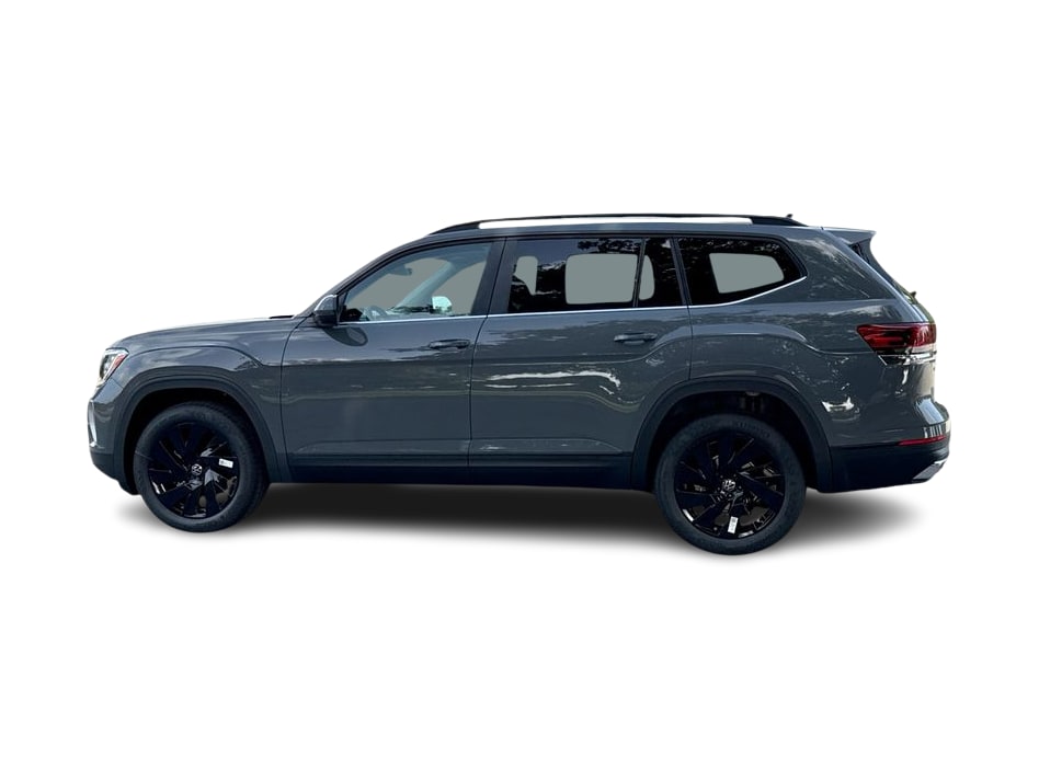 Thumbnail: 2026 Volkswagen Atlas - 3