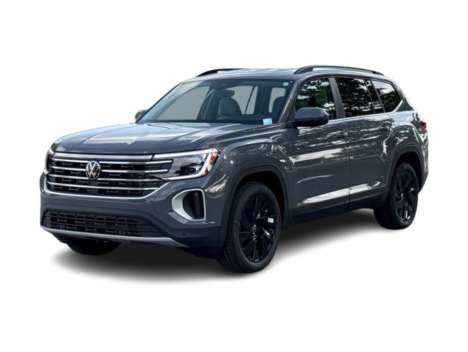 Thumbnail: 2026 Volkswagen Atlas - 21