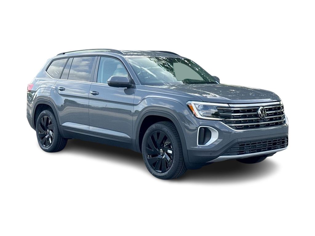 Thumbnail: 2026 Volkswagen Atlas - 20