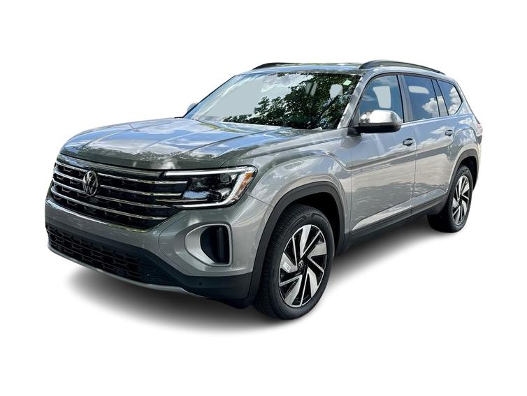 Thumbnail: 2026 Volkswagen Atlas - 21