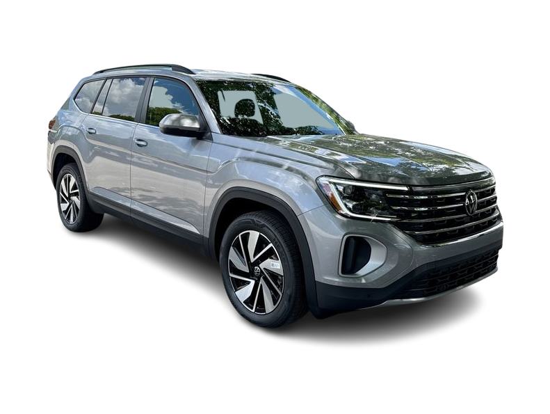 Thumbnail: 2026 Volkswagen Atlas - 20