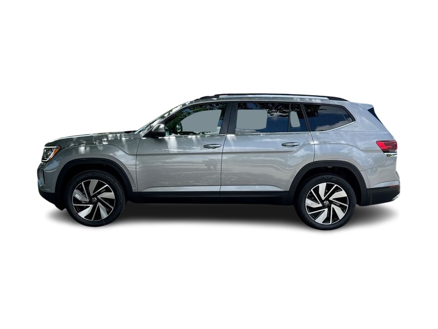 Thumbnail: 2026 Volkswagen Atlas - 3