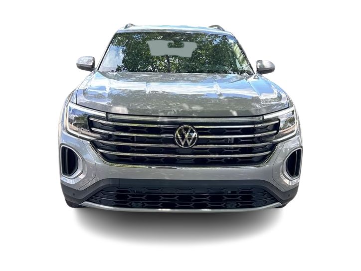 Thumbnail: 2026 Volkswagen Atlas - 5