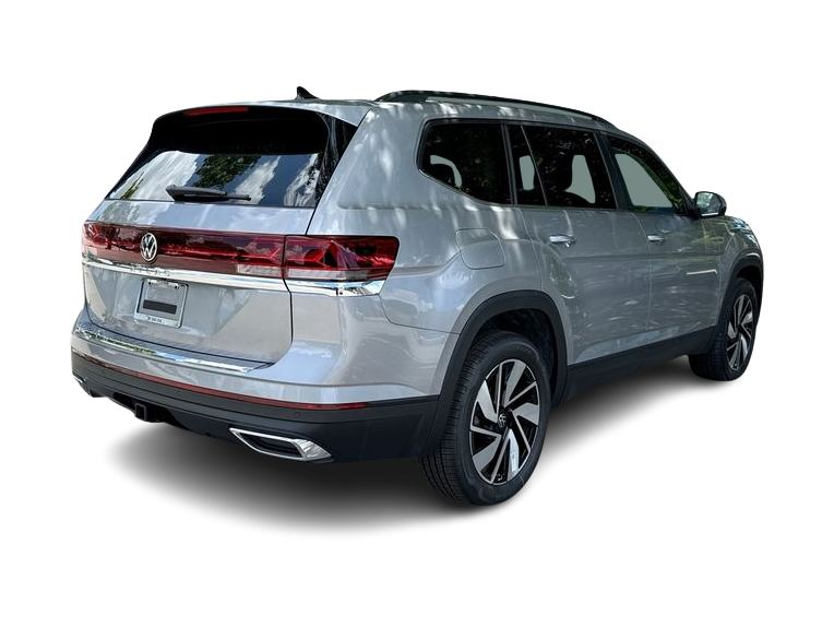 Thumbnail: 2026 Volkswagen Atlas - 23