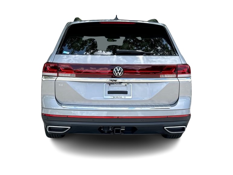 Thumbnail: 2026 Volkswagen Atlas - 22