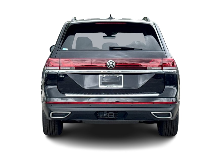 Thumbnail: 2026 Volkswagen Atlas - 20