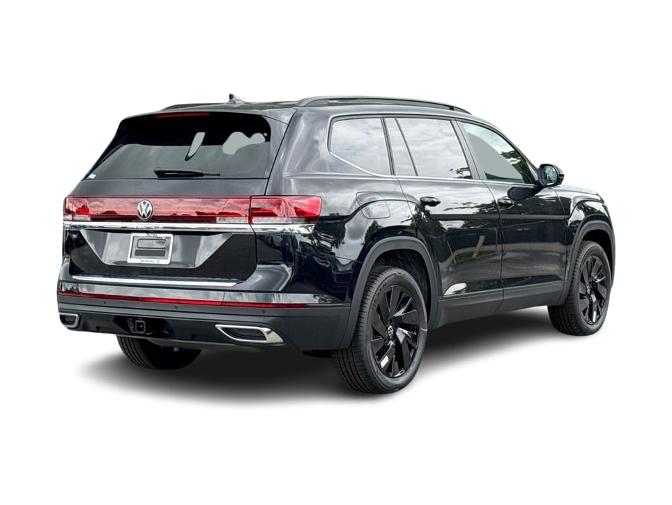 Thumbnail: 2026 Volkswagen Atlas - 21