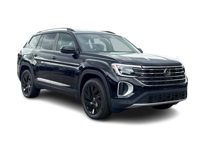 Thumbnail: 2026 Volkswagen Atlas - 18