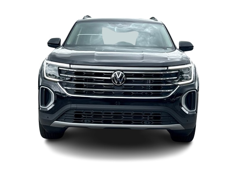 Thumbnail: 2026 Volkswagen Atlas - 5