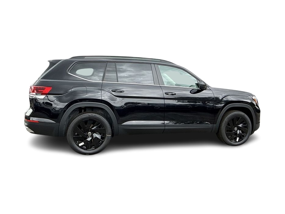 Thumbnail: 2026 Volkswagen Atlas - 22