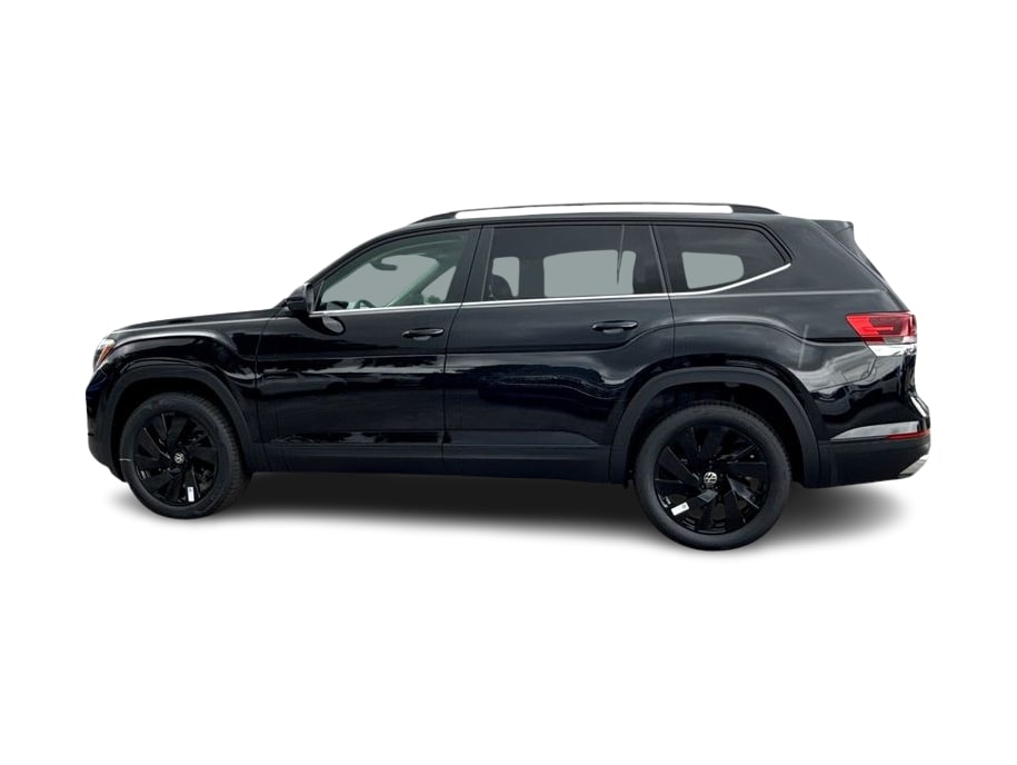 Thumbnail: 2026 Volkswagen Atlas - 3