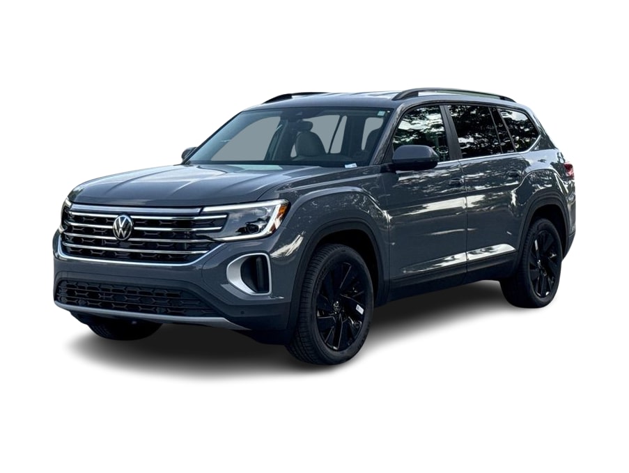 Thumbnail: 2026 Volkswagen Atlas - 20