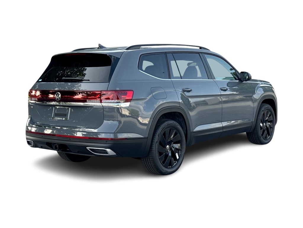 Thumbnail: 2026 Volkswagen Atlas - 22