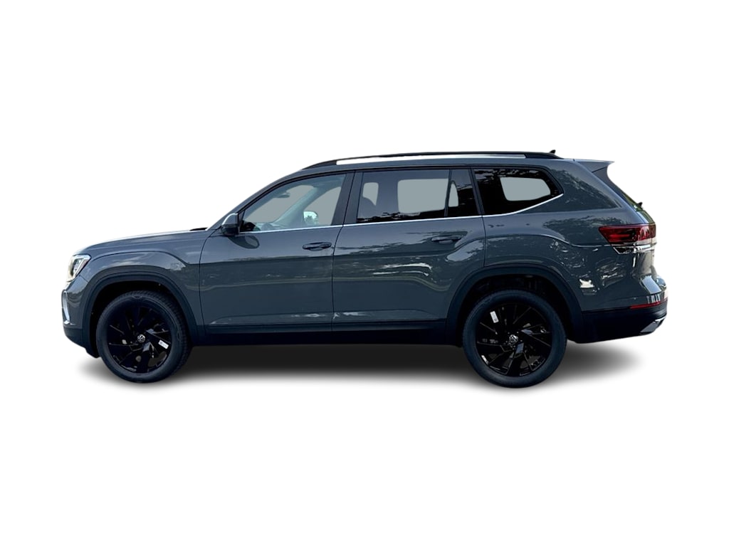 Thumbnail: 2026 Volkswagen Atlas - 3