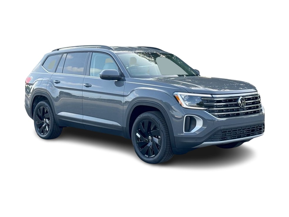 Thumbnail: 2026 Volkswagen Atlas - 19