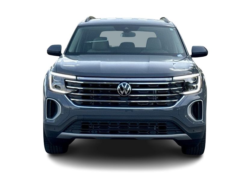 Thumbnail: 2026 Volkswagen Atlas - 5