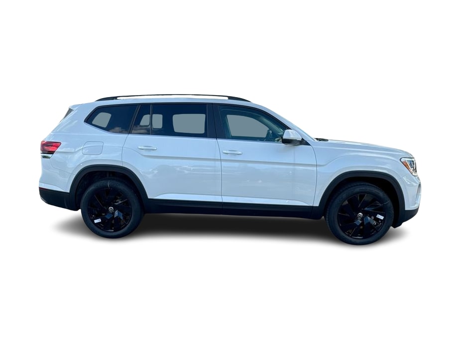 Thumbnail: 2026 Volkswagen Atlas - 24