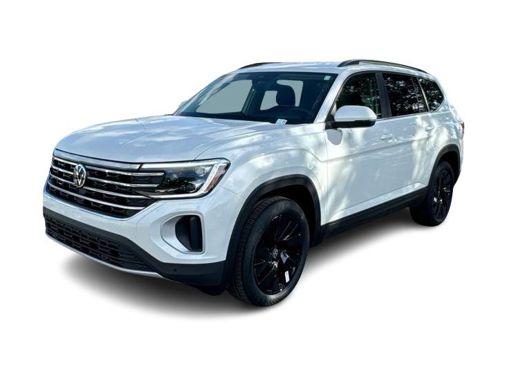 Thumbnail: 2026 Volkswagen Atlas - 21