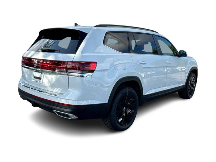 Thumbnail: 2026 Volkswagen Atlas - 23