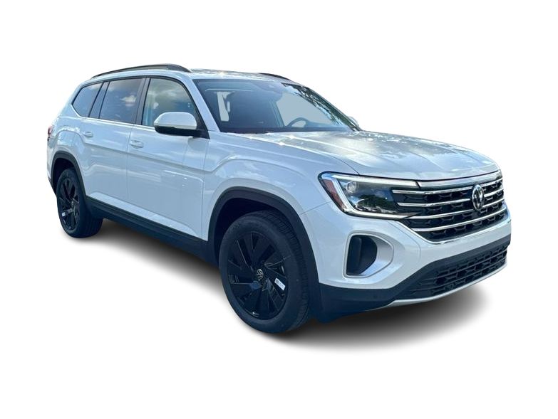 Thumbnail: 2026 Volkswagen Atlas - 20