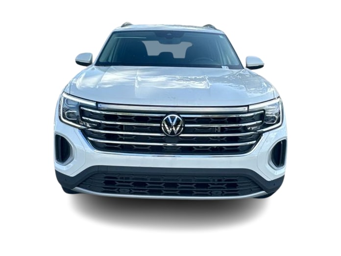 Thumbnail: 2026 Volkswagen Atlas - 5