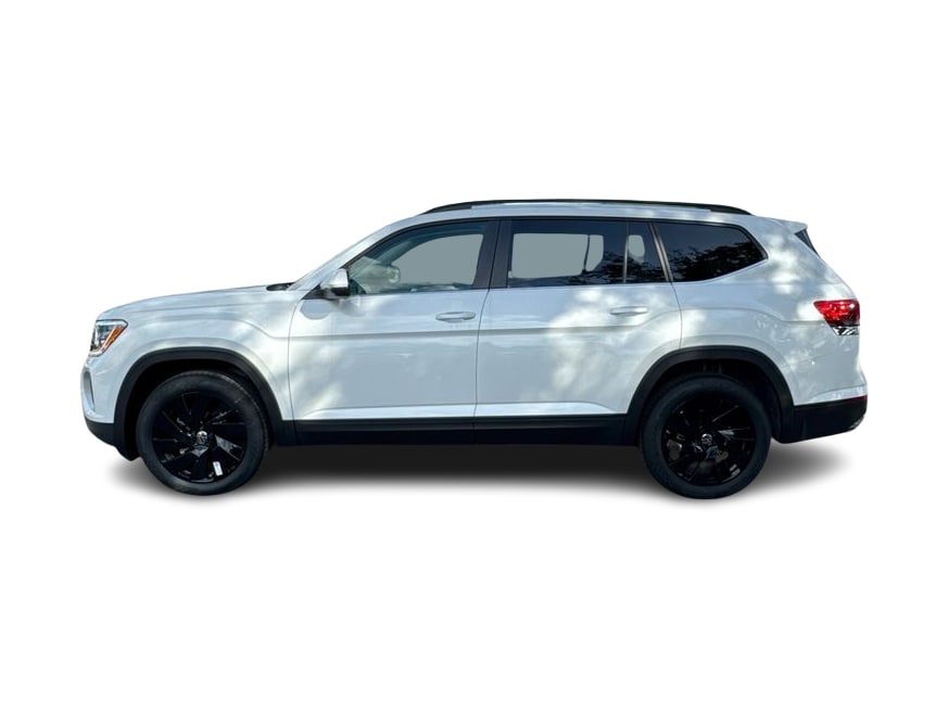 Thumbnail: 2026 Volkswagen Atlas - 3