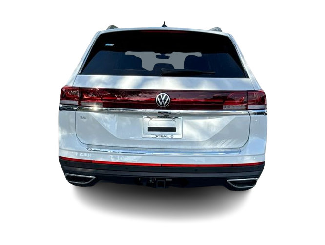 Thumbnail: 2026 Volkswagen Atlas - 22