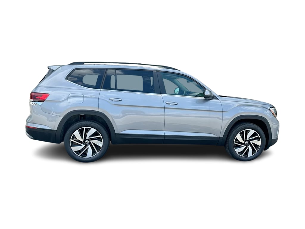 Thumbnail: 2026 Volkswagen Atlas - 23