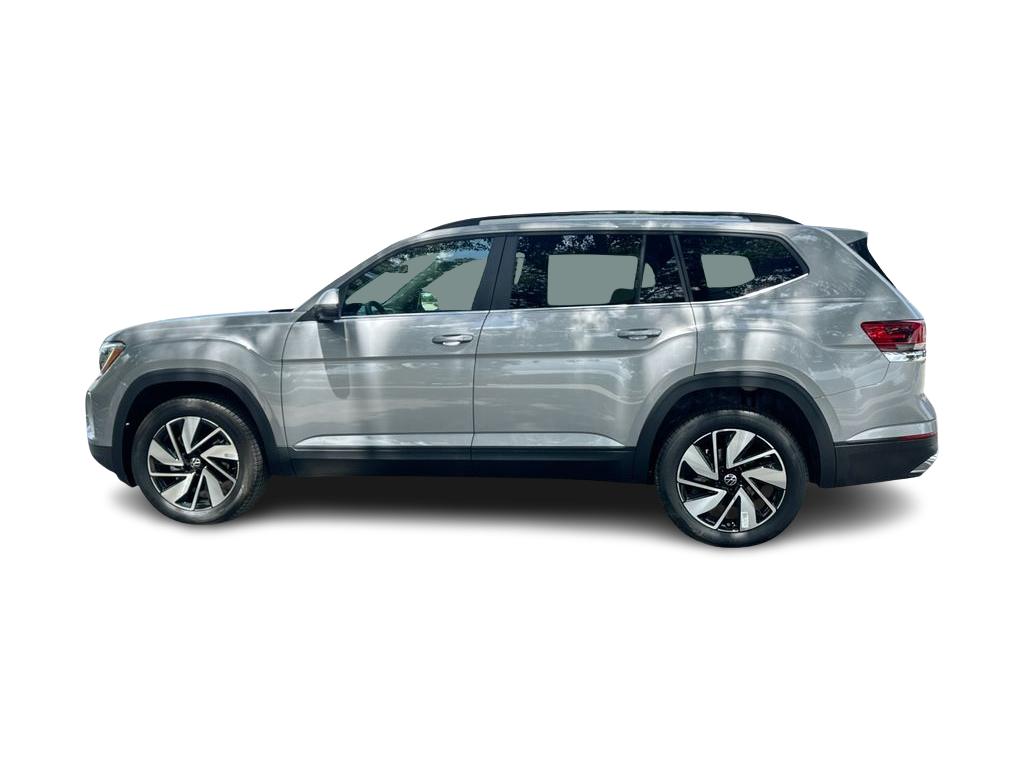 Thumbnail: 2026 Volkswagen Atlas - 3